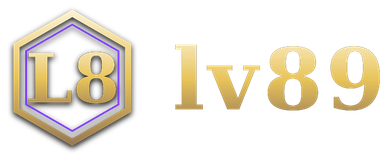 lv89 logo
