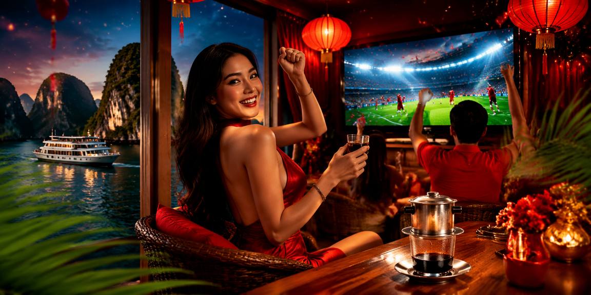 lv89 Khám phá những gì có trong sảnh lv89