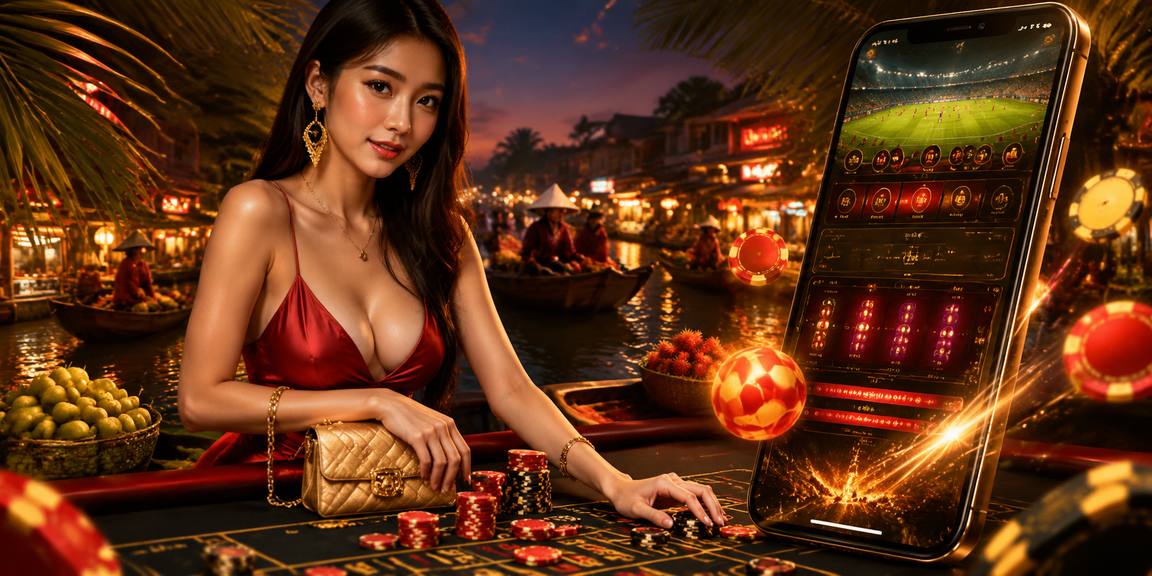 lv89 Khám phá sảnh lv89 ngay trên điện thoại